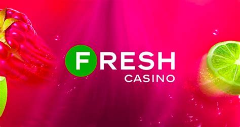 Fresh casino Colombia