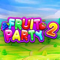 Fruit Party 2 Sportingbet