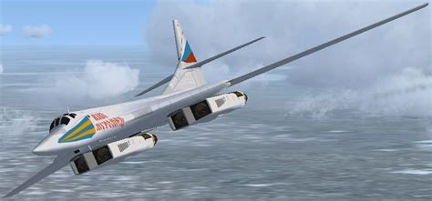 Fsx tu 160 blackjack download