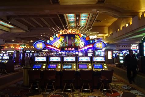 Gamble city casino review