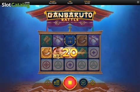 Ganbaruto Battle 888 Casino