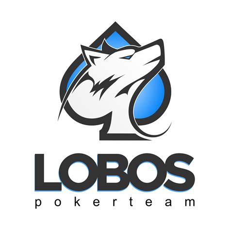 Gelo lobos poker rally