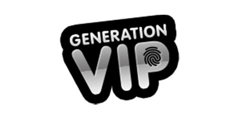 Generation vip casino apostas