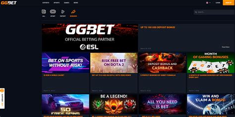 Ggbet casino Nicaragua