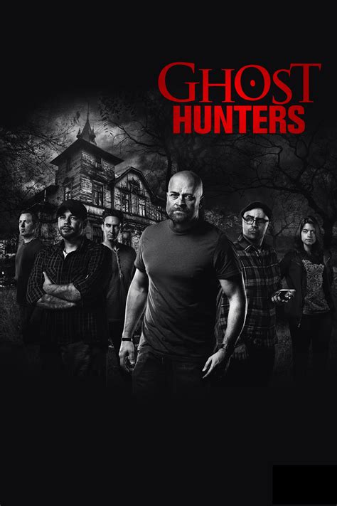 Ghost Hunter Review 2024
