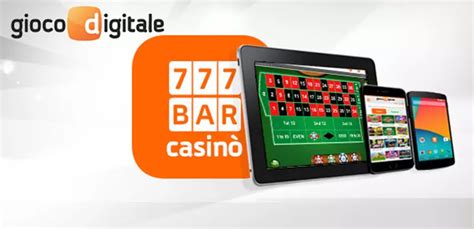 Gioco digitale casino Colombia