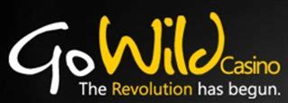 Go wild casino app