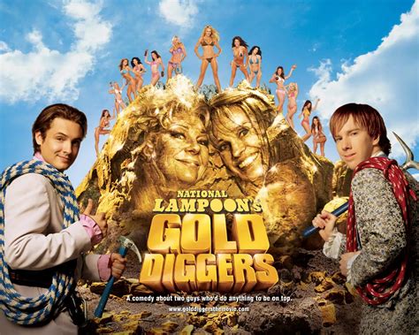Gold Diggers LeoVegas