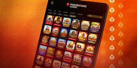 Golden Slots PokerStars