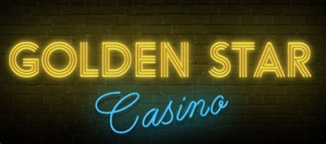 Golden star casino review