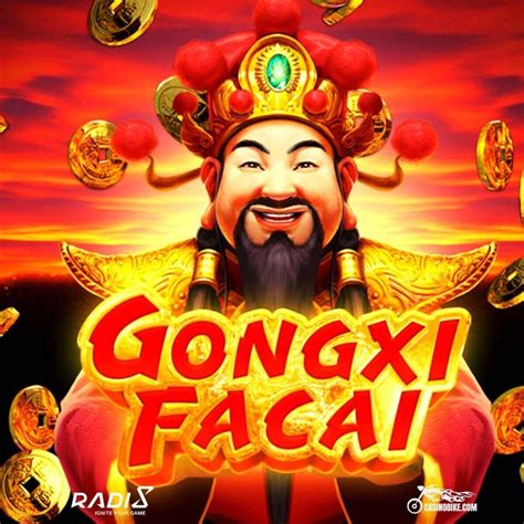 Gongxi Facai Slot Grátis