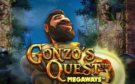 Gonzos Quest Megaways Betway