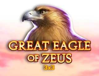 Great Eagle Of Zeus 3x3 1xbet