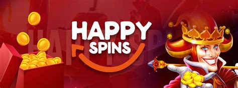 Happyspins casino online