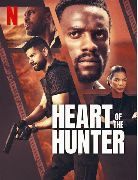 Heart Hunter Review 2024
