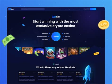 Heybets casino online