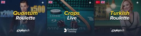 Hititbet casino review