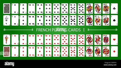 Holdem poker francês