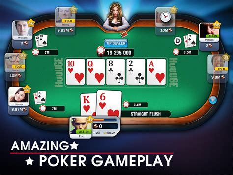 Holdem poker online