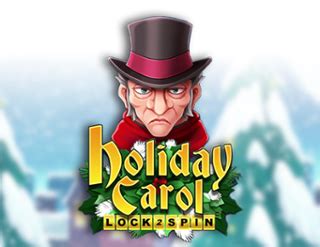 Holiday Carol Lock 2 Spin Review 2024