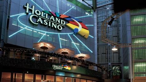 Holland casino rotterdam roleta