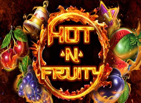Hot N Fruity Parimatch