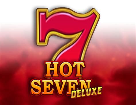 Hot Seven Deluxe Betano