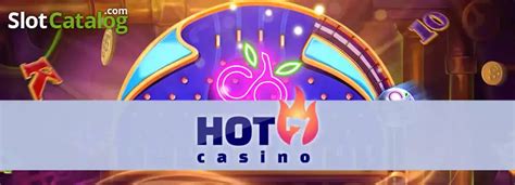 Hot7 casino Honduras