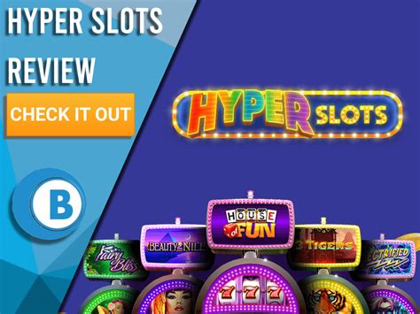 Hyper slots casino Panama