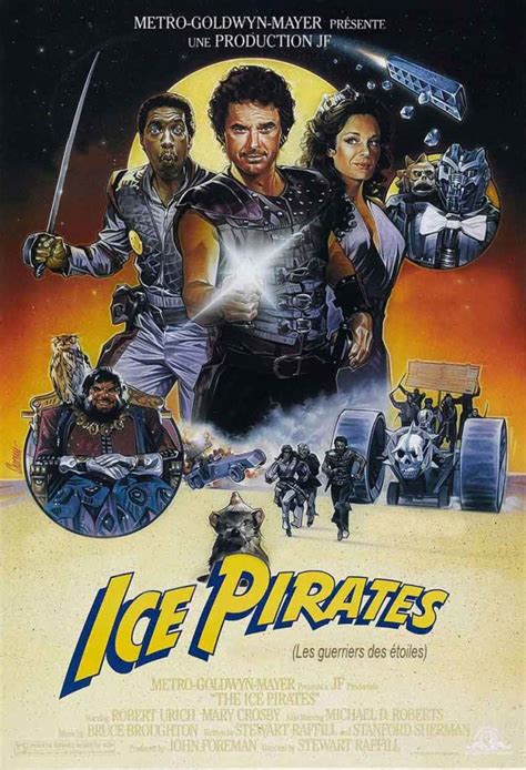 Ice Pirates Bwin