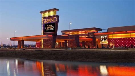 Indiana grand casino empregos
