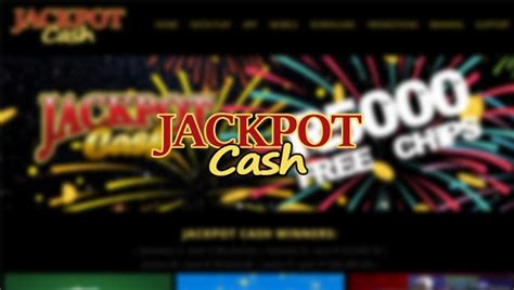 Jackpot cash casino El Salvador