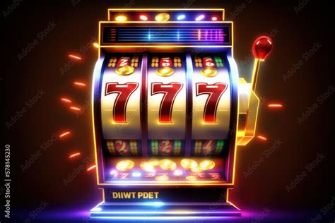 Jackpot slot casino Argentina