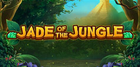 Jade Of The Jungle Bodog