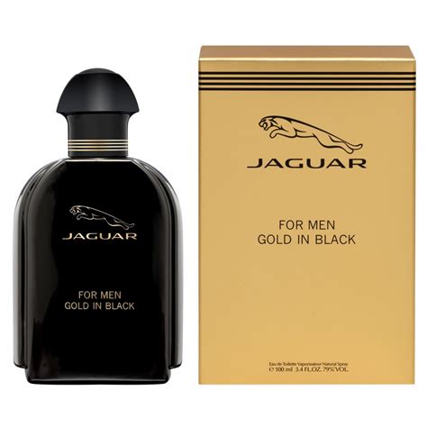 Jaguar Gold brabet