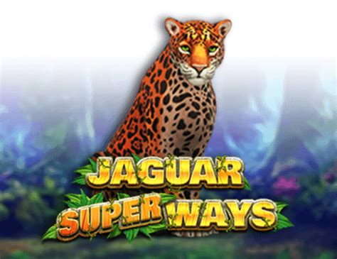 Jaguar Superways NetBet