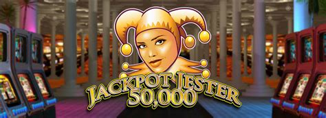 Jester jackpots casino review