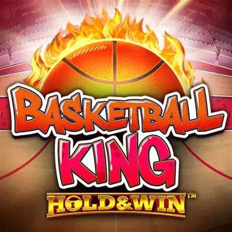 Jogar Basketball King Hold And Win no modo demo