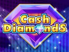 Jogar Cash Diamonds no modo demo