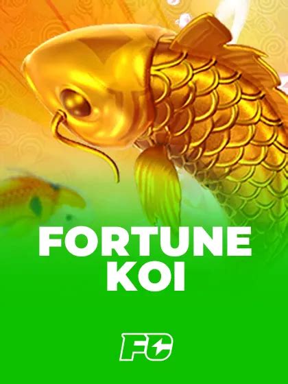 Jogar Fortune Koi no modo demo