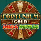 Jogar Fortunium Gold Mega Moolah com Dinheiro Real