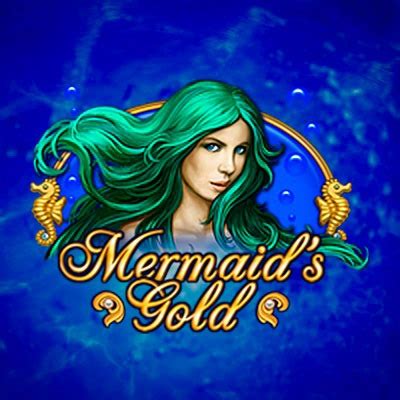 Jogar Mermaid S Gold com Dinheiro Real