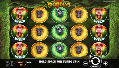 Jogar Monkey Madness com Dinheiro Real