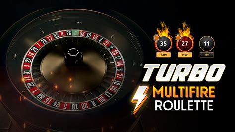 Jogar Multifire Roulette com Dinheiro Real
