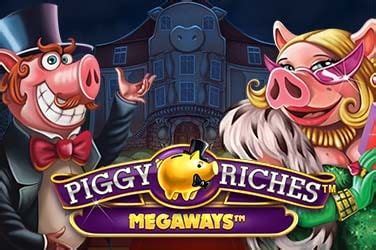 Jogar Piggy Gangsters com Dinheiro Real