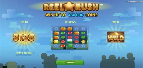 Jogar Reel Rush 2 com Dinheiro Real