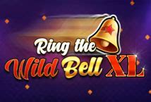 Jogar Ring The Wild Bell Xl com Dinheiro Real