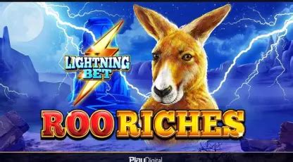 Jogar Roo Riches com Dinheiro Real