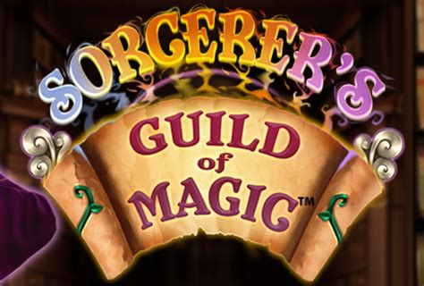 Jogar Sorcerer S Guild Of Magic no modo demo