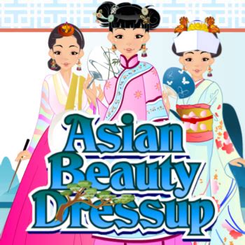 Jogue Asian Beauty online